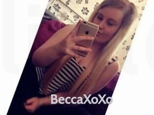BeccaXoXo