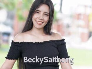 BeckySaithong