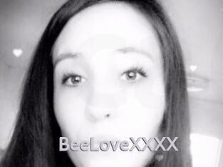 BeeLoveXXXX