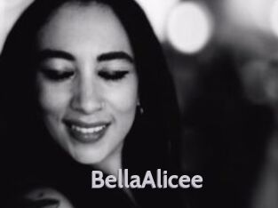 BellaAlicee