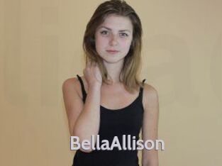 BellaAllison