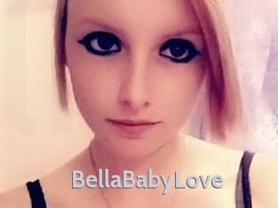Bella_Baby_Love