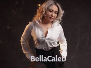 BellaCaleb