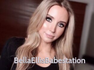 BellaEllisBabestation