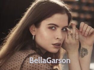 BellaGarson