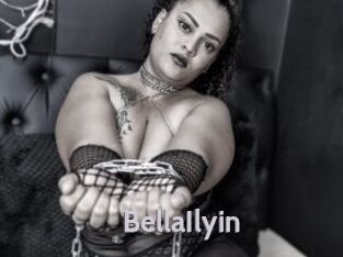 BellaIlyin