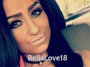 BellaLove18