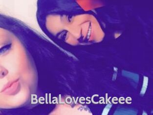 BellaLovesCakeee