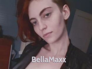 BellaMaxx