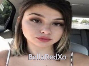 BellaRedXo