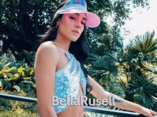 BellaRusell