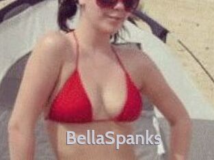 BellaSpanks