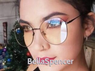 BellaSpencer
