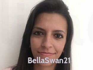 BellaSwan21