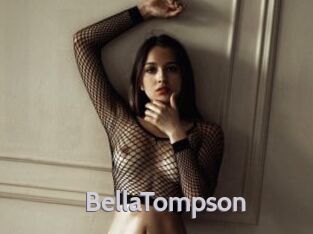 BellaTompson