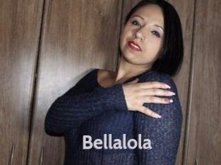 Bellalola