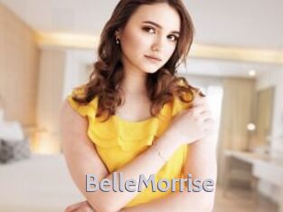 BelleMorrise Live Cam 66