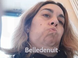 Belledenuit