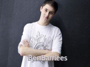 BenBarriees