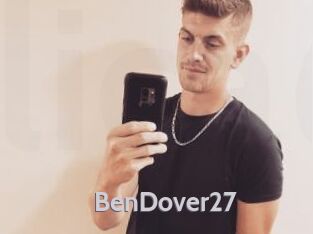 BenDover27 Live Cam 66