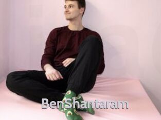 BenShantaram Live Cam 66