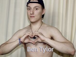 Ben_Tylor
