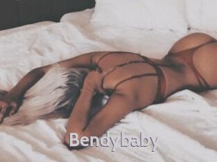 Bendybaby Live Cam 66