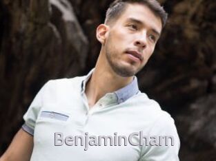 BenjaminCharn