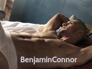 BenjaminConnor