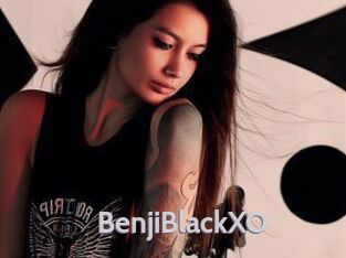 BenjiBlackXO