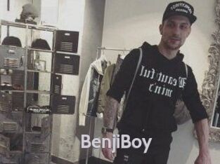 BenjiBoy