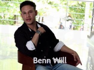 Benn_Will