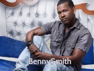 BennySmith