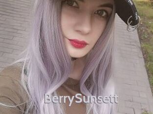 BerrySunsett