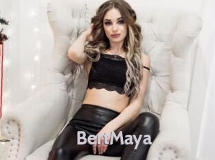 BertMaya