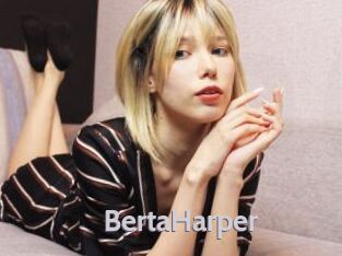 BertaHarper