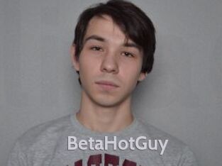 BetaHotGuy