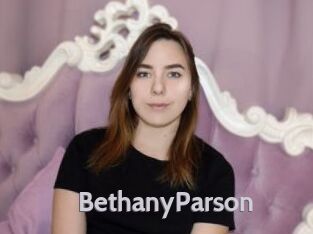 BethanyParson