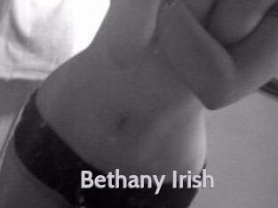 Bethany_Irish