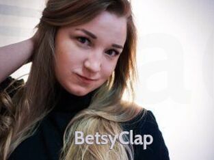 BetsyClap Live Cam 66