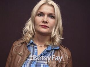 BetsyFay