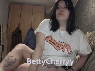 BettyCherryy