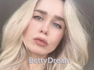 Betty_Dream