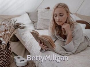 BettyMiligan