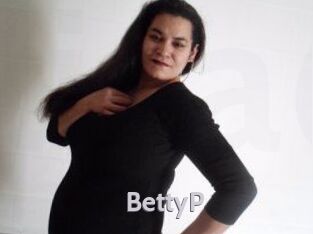 BettyP