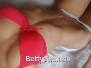 BettySharron