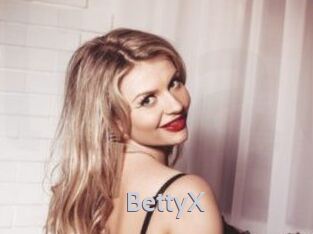 BettyX