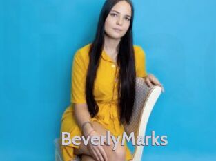 BeverlyMarks