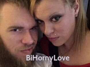 BiHornyLove