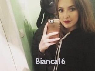 Bianca16 Live Cam 66